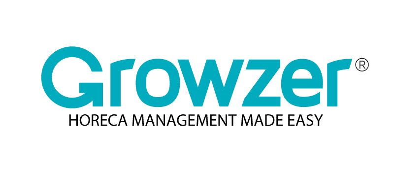 Growzer, horece management made easy