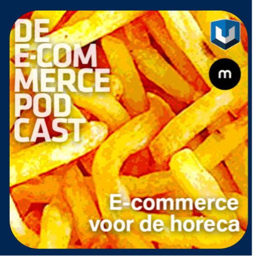 De E-commerce podcasts